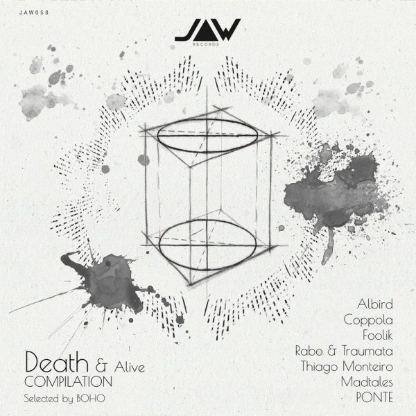 Various Artists – Death Compilation
