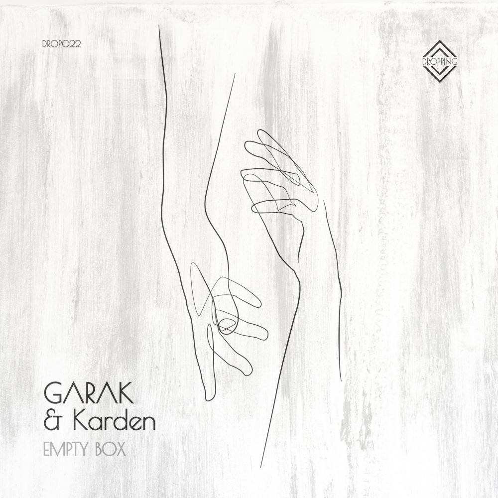 garak & garden – empty box
