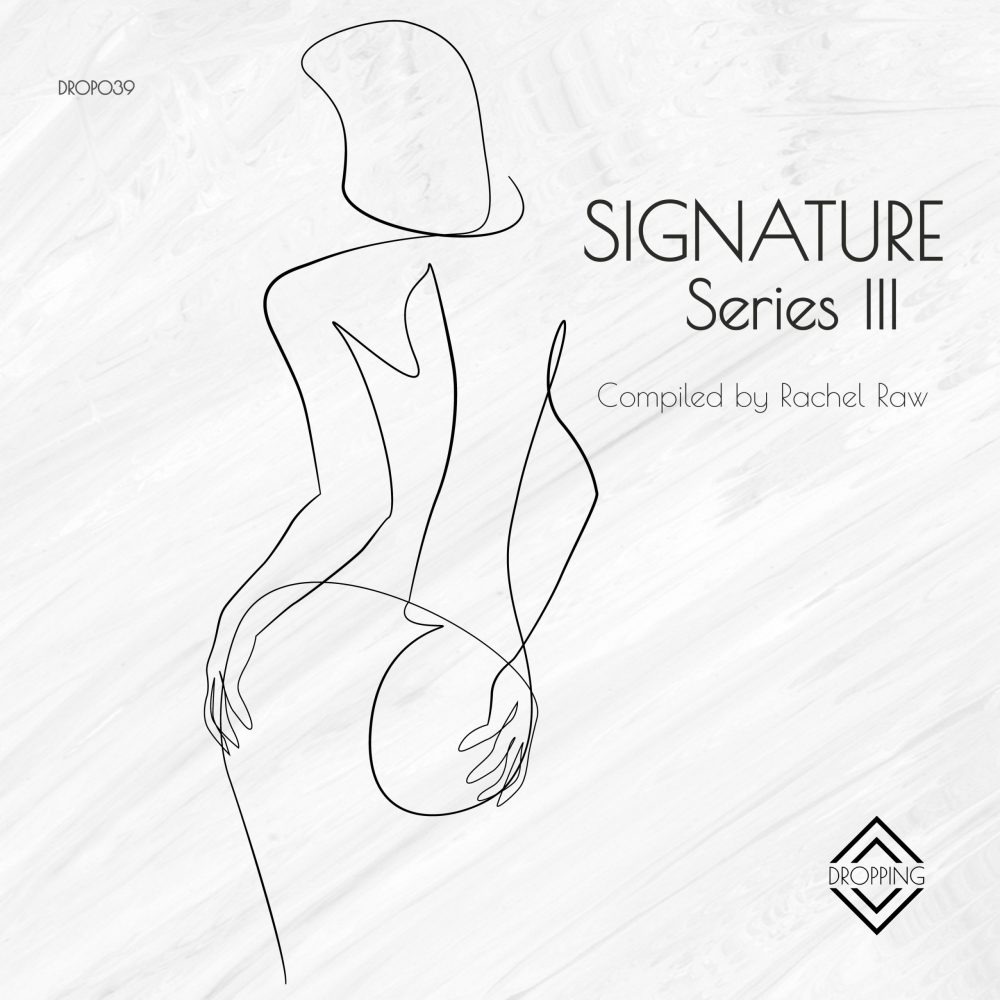 drop039 various artists – signature series 3