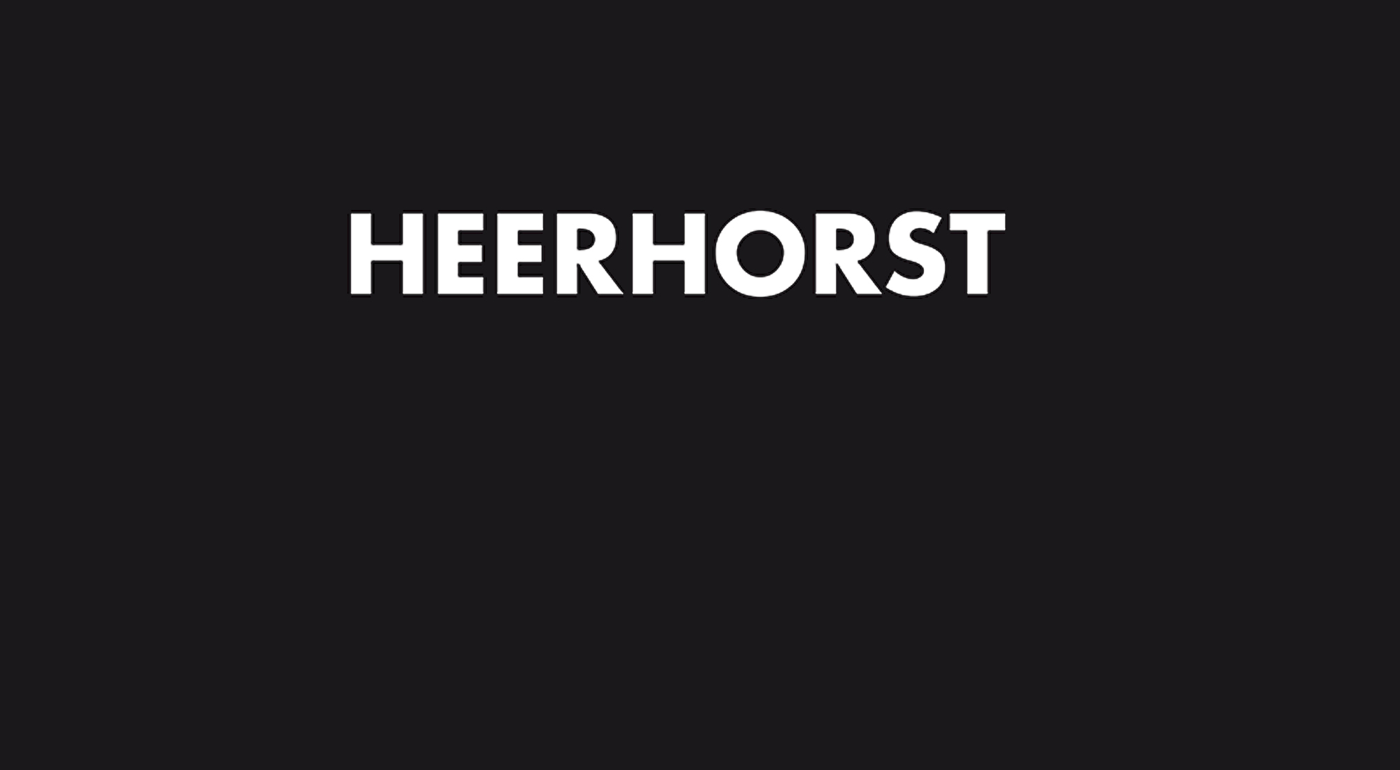 Heerhorst