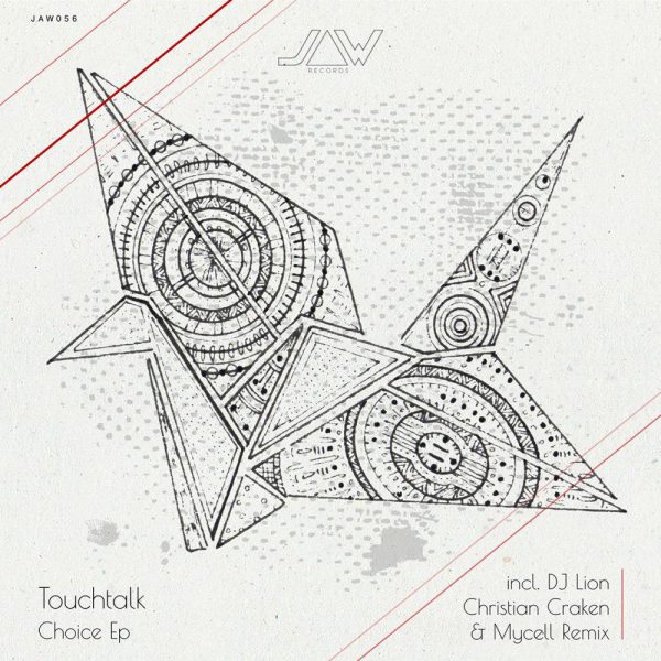 Touchtalk – Choice Ep