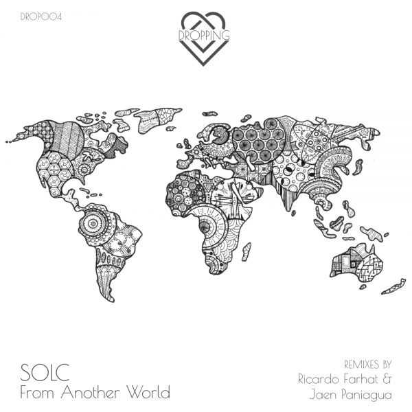 Solc – From Another World