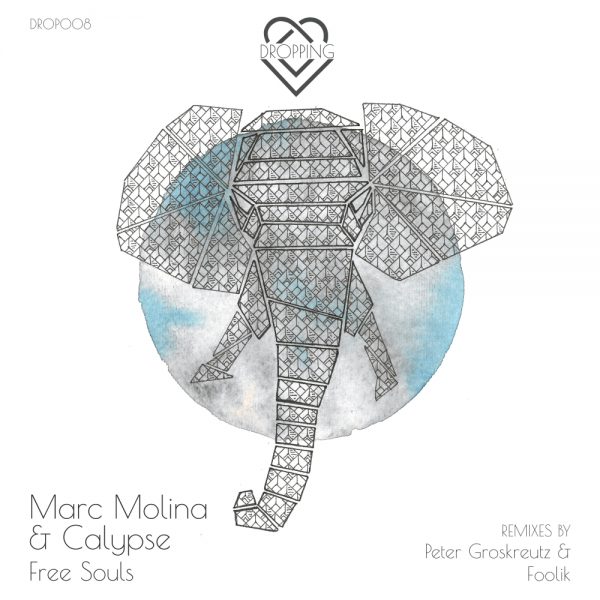 Marc Molina & Calypse – Free Souls