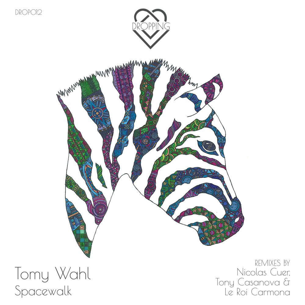 tomy wahl – spacewalk
