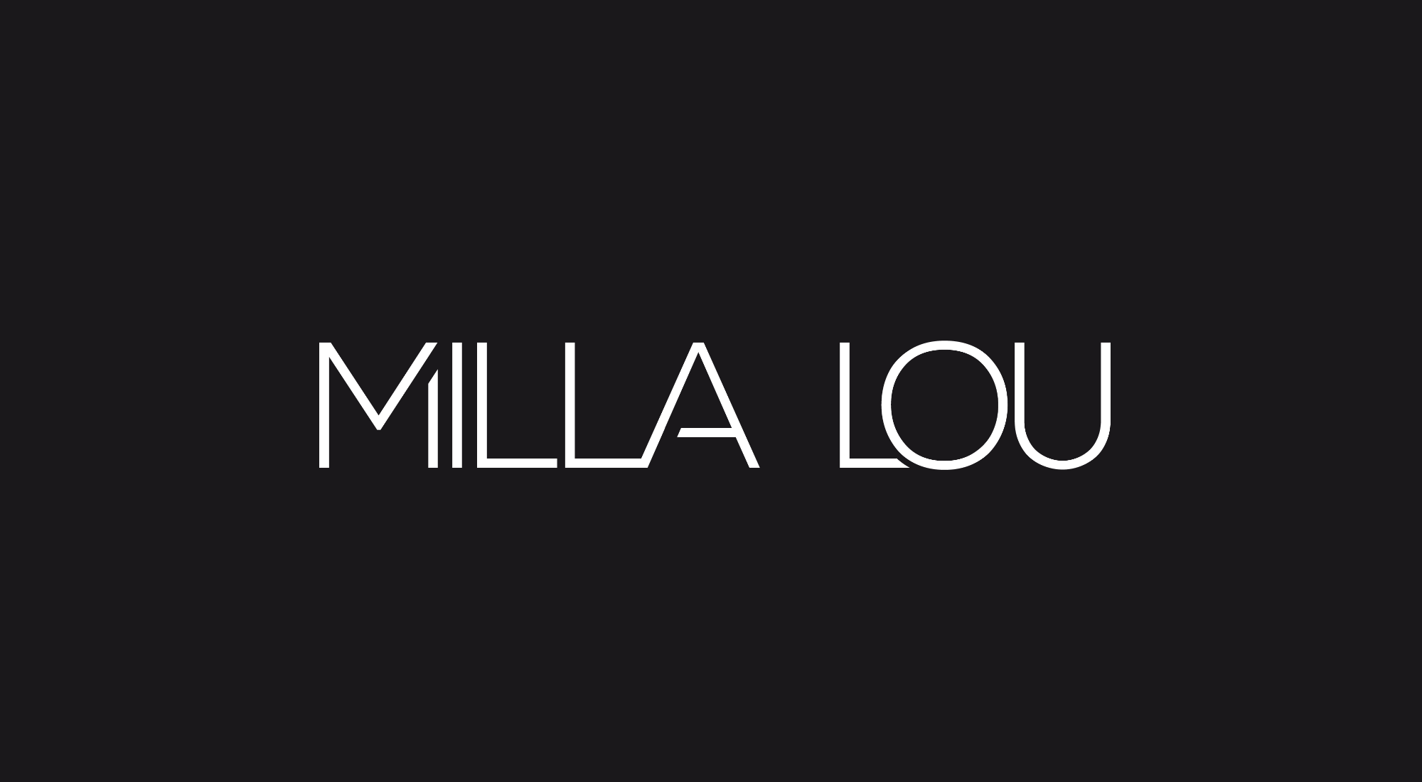 Milla Lou